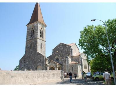 Saint Vincent de Lamontjoie