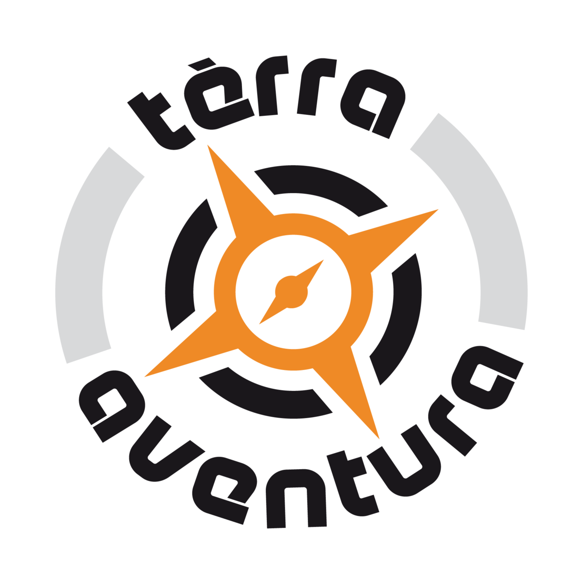 Logo Terra Aventura