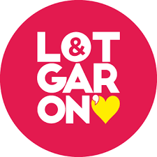 Logo Tourisme Lot et Garonne