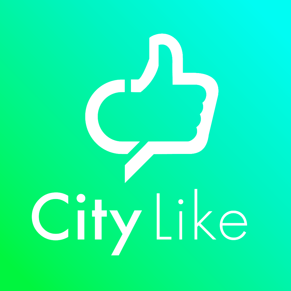 logo CityLike