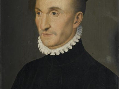 Henri d'Albret