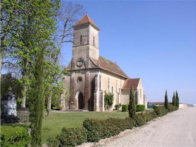 Sainte Maure de Peyriac
