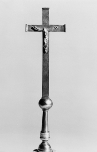 croix reliques saint louis