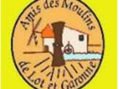 Association départementale des Amis des Moulins du Lot et Garonne