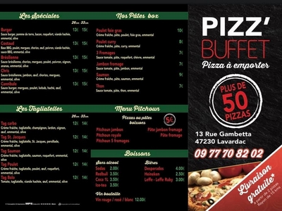 Carte Pizz Buffet Lavardac_01