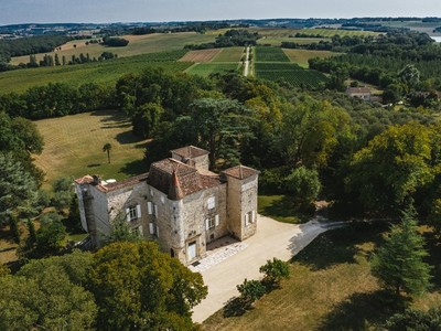 Château de Gensac_01
