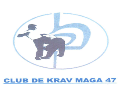 Club de KRAV MAGA 47