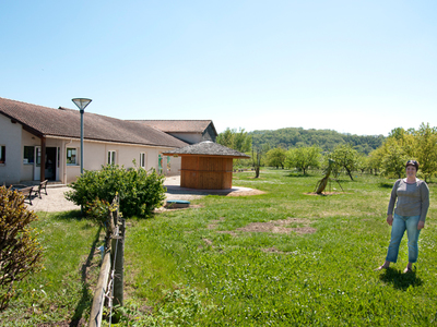 Conservatoire Végétal Régional d'Aquitaine
