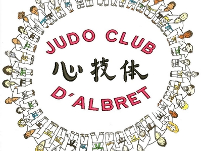 Logo-Judo-Club-Albret