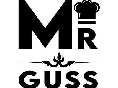 Logo Mr Guss