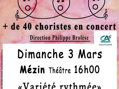 concert mezin 3 choeurs