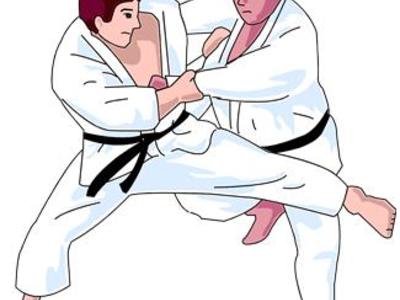 generique judo
