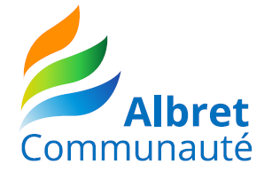 Logo Albret-Com