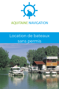 Aquitaine Navigation