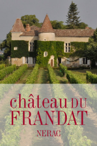 Château du Frandat