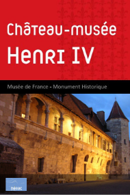 Château-musée Henri IV