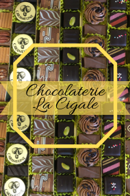 Chocolaterie la Cigale