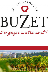 Vignerons de Buzet
