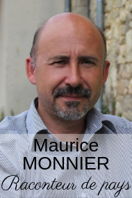 Maurice Monnier Raconteur de Pays