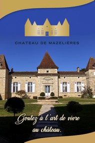Château de Mazelières