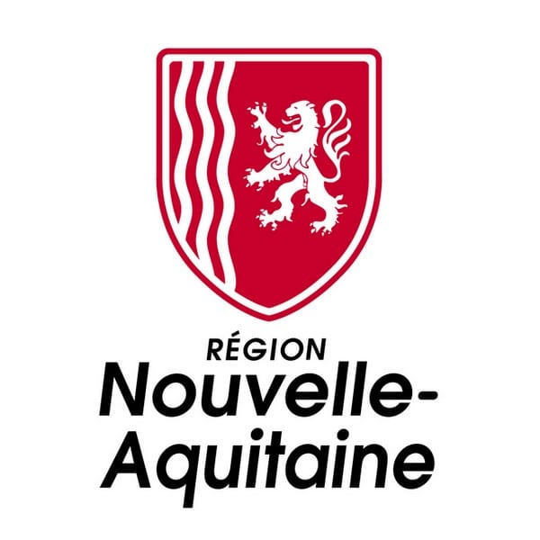 Région Nouvelle Aquitaine