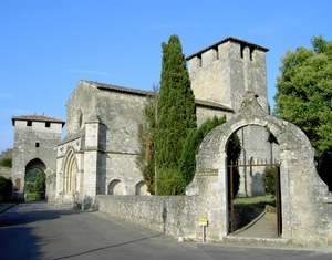 Bastide de Vianne