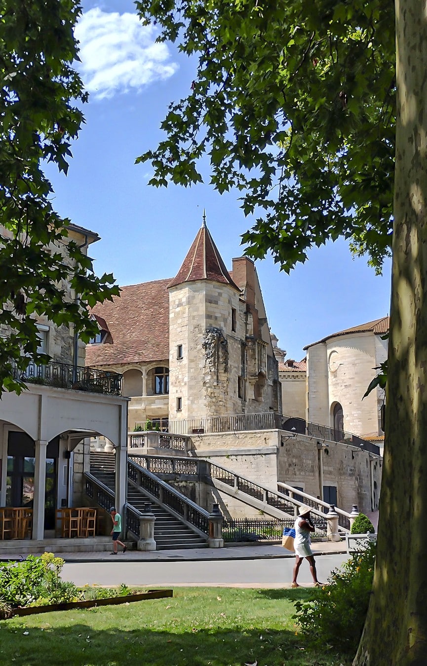 Henri IV Castle-Museum, Nérac-Albret Tourism