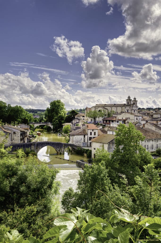 Nérac-Albret Tourisme