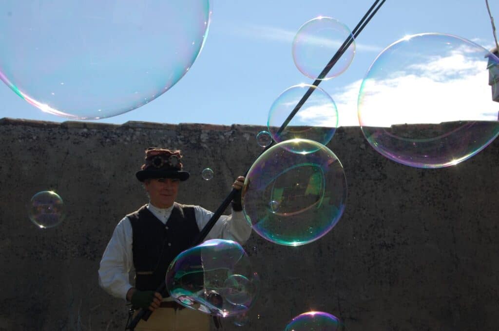 Festival de théâtre en Albret 2026
