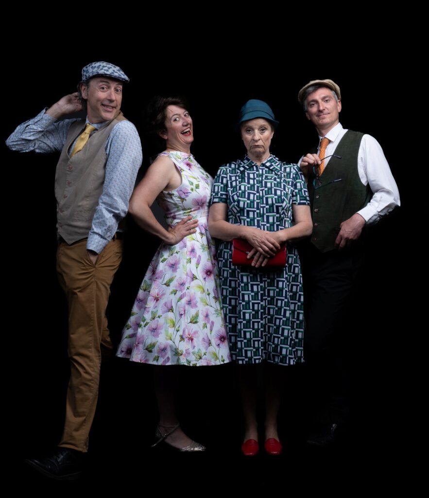 Festival de théâtre en Albret 2026