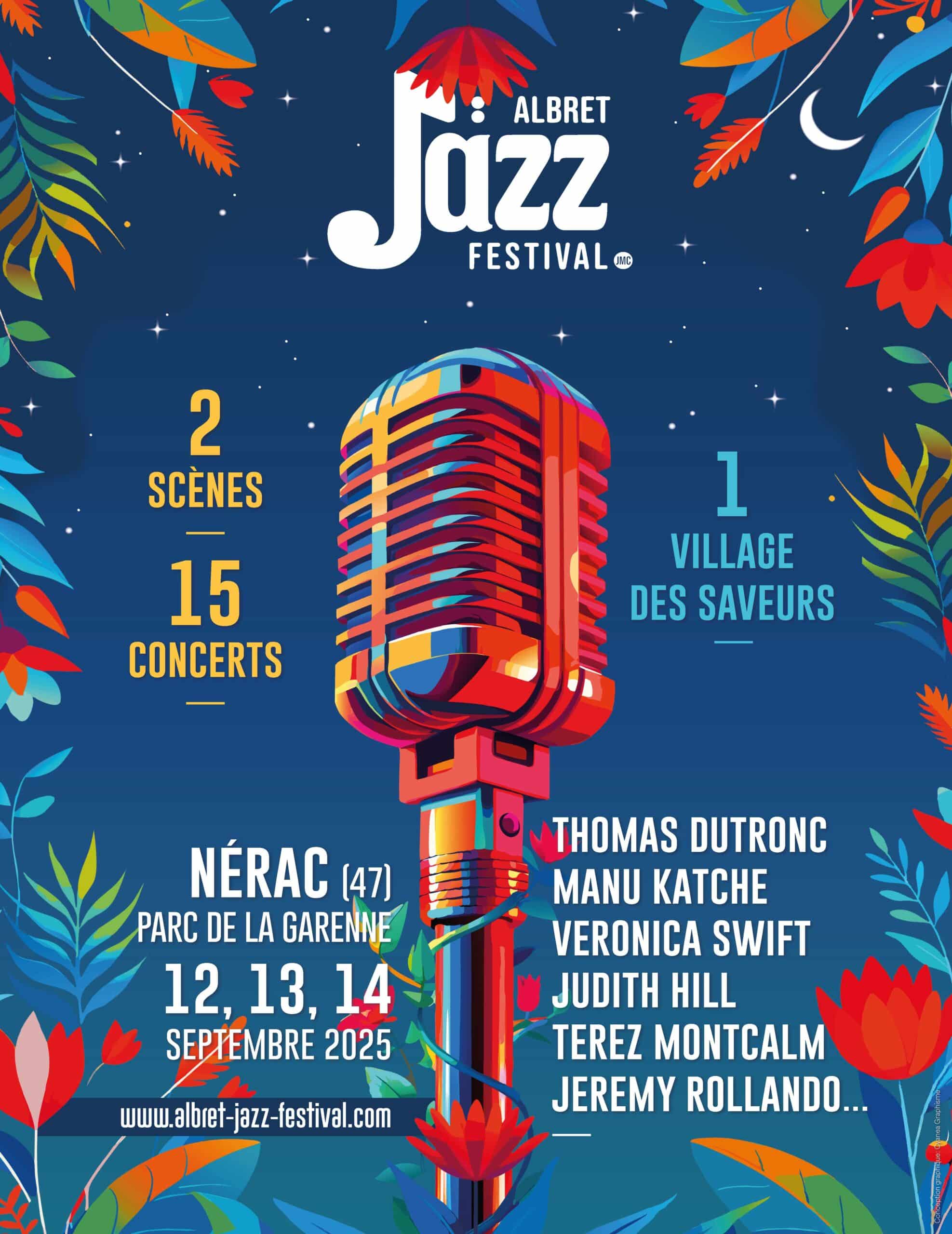 Albret Jazz Festival