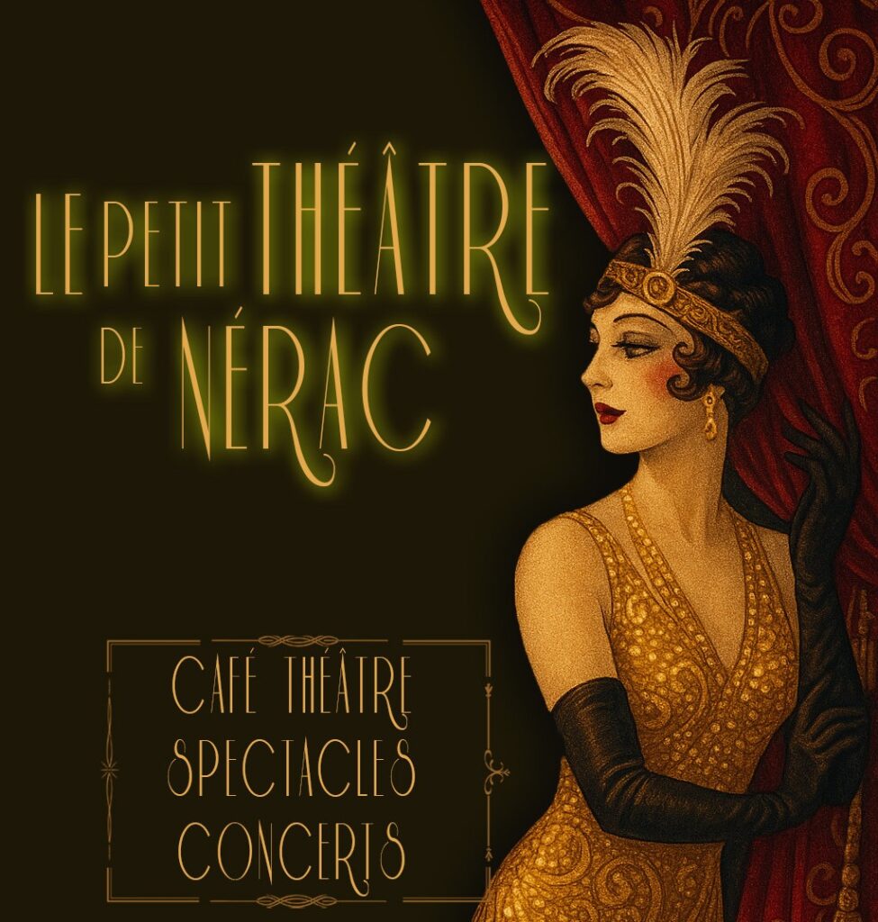 Le Petit Théâtre de Nérac