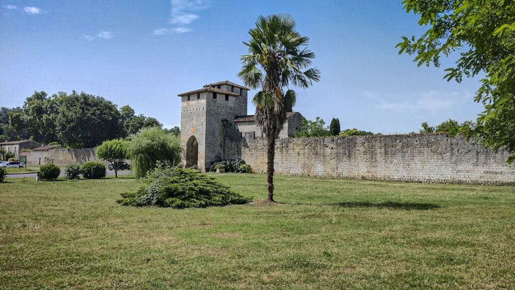 Visite famille Vianne