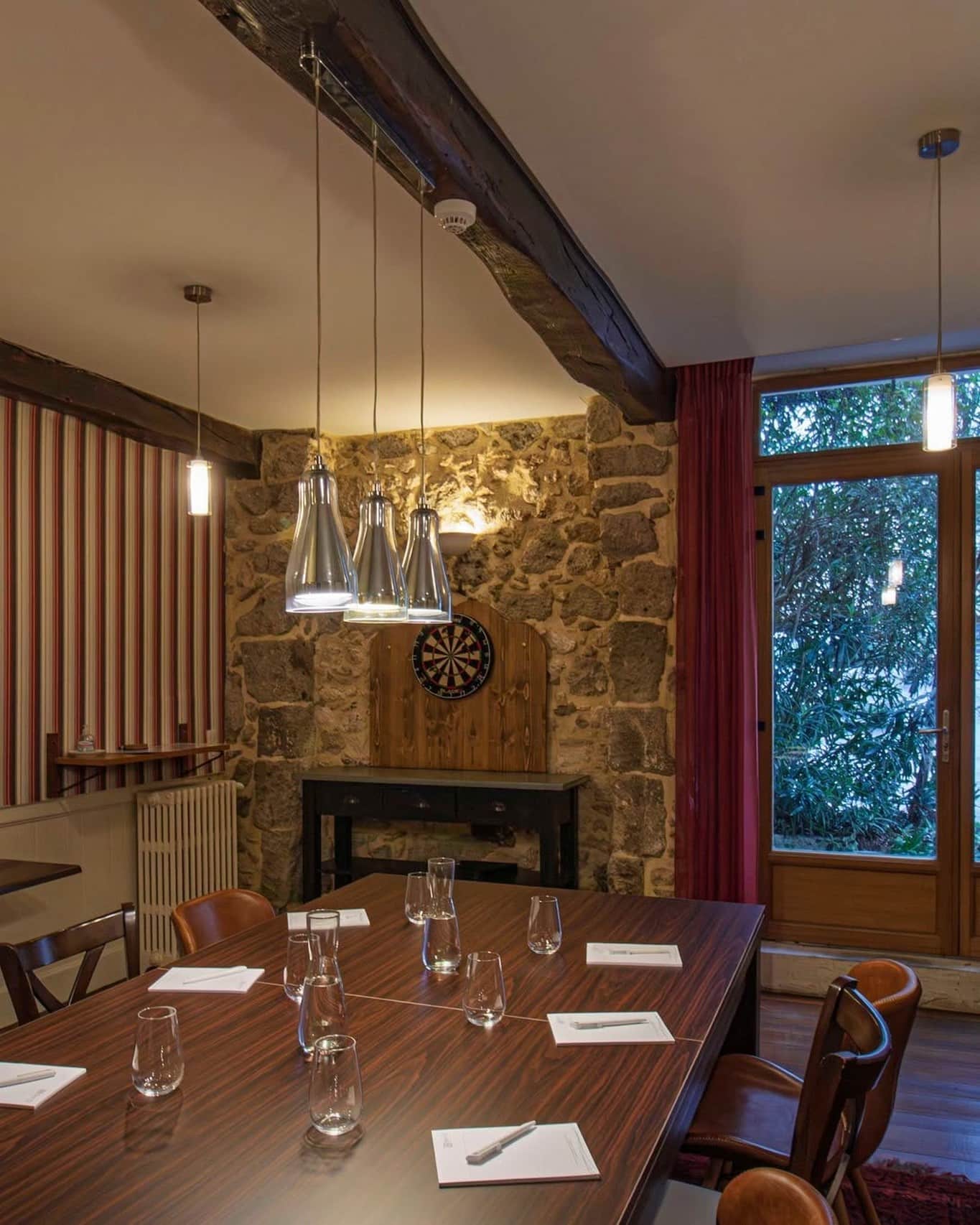 Henri IV Hotel, Nérac - Albret Tourism