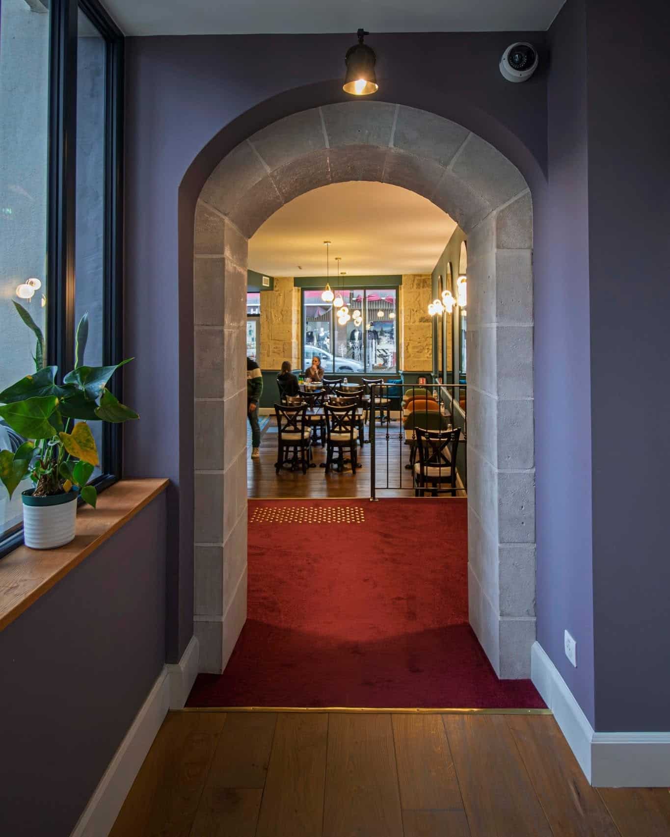 Henri IV Hotel, Nérac - Albret Tourism