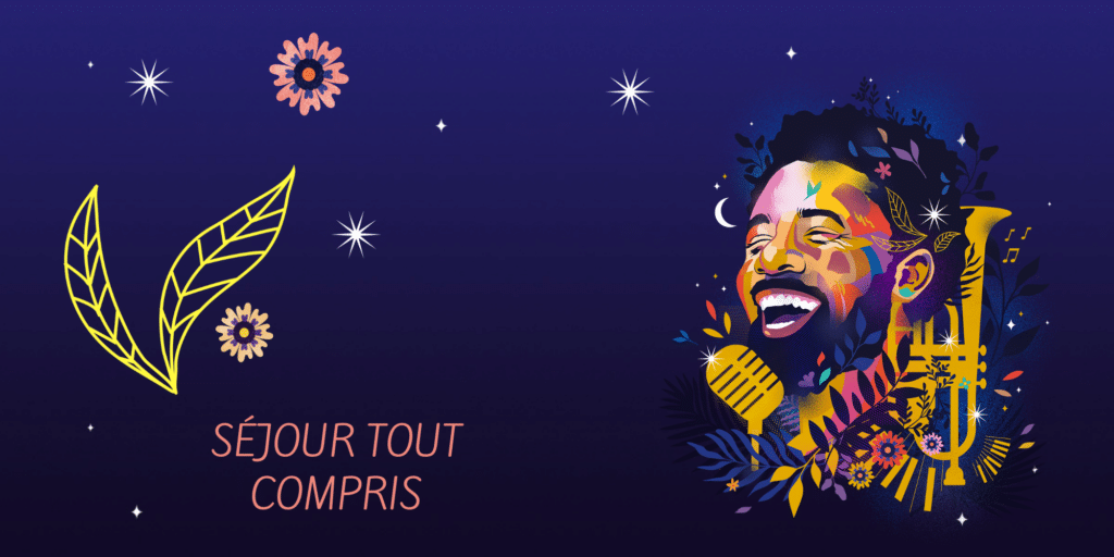 Stay at the Albret Jazz Festival 2026